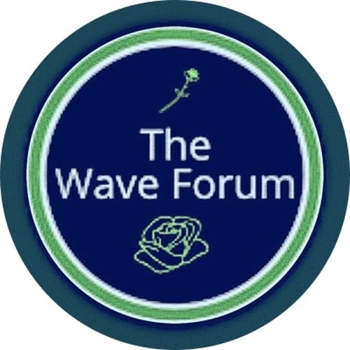 THE WAVE FORUM 🧫’s avatar