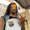 Cabeludo Juramento Guaratiba 😡🐻🌳🚩