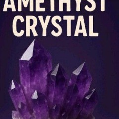 🟣🎵⭐💎∆|AmethystCRSTL|∆💎⭐🎵🟣