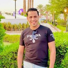Ahmed Samy