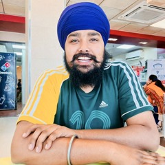 BALJINDER SINGH