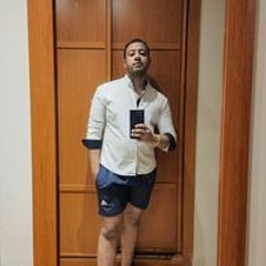 Hazem Soltan