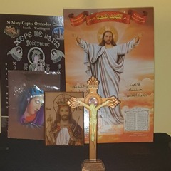 ✞ Coptic Deacon ✞ أنغام قبطية