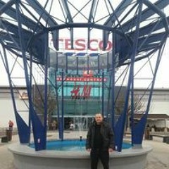 Котляревский Валерий