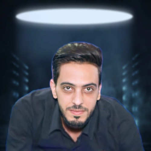 Hamo Gaber’s avatar