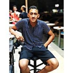 Mohamed Ward