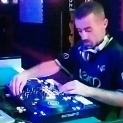 DJ CALIMERO