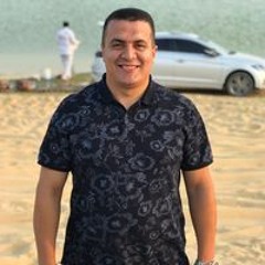 Diaa Kamel Elbana