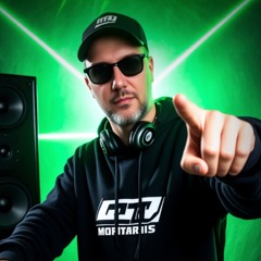 DJ MORTARIS