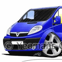 Craig-Chunky Williams