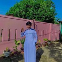 Arga Noval Shrza
