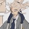 DIAVOLO’S 5097TH DEATH