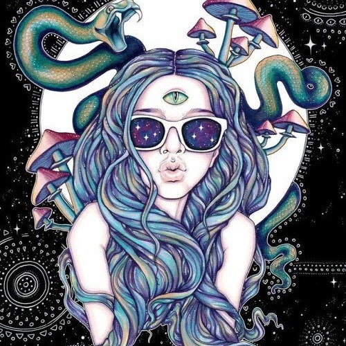 Luna Indigo’s avatar