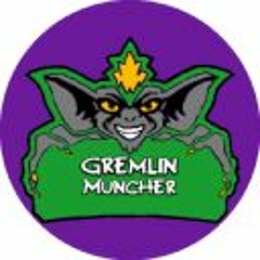 GremlinMuncher