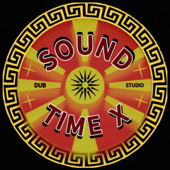SOUND TIME X