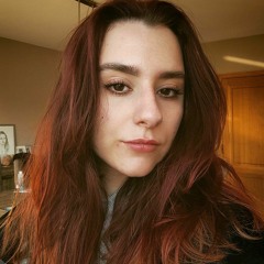 Amber De Haese