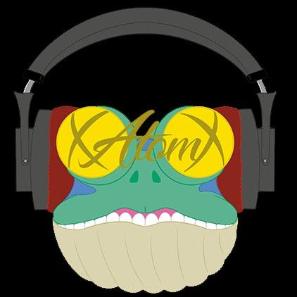 Xatomx