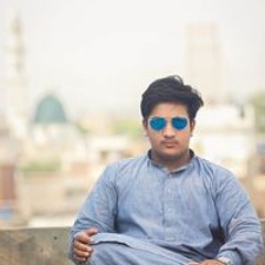 Zubair Mahmood