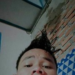 Ricky Rahmadan
