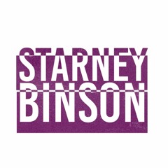 starney binson