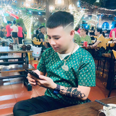 Ân Công Tử ✔️
