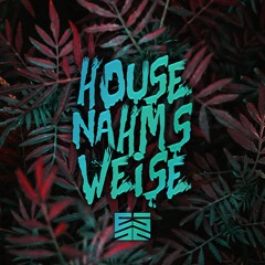 HOUSENAHMSWEISE