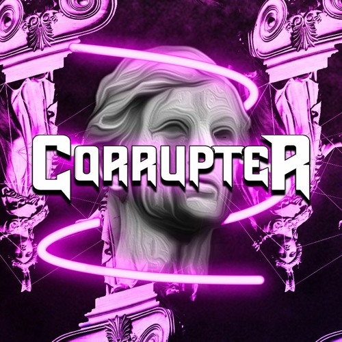 Corrupter’s avatar