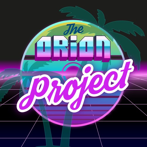 The Orion Project’s avatar