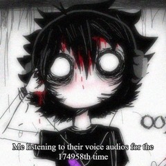 ★ suicidal brother ★