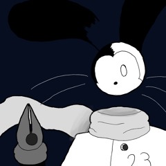 CosmicRabbit 23