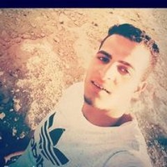 أسامة أبو عميرة