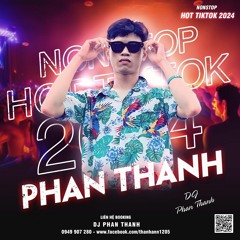 DJ Phan Thanh