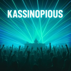 Kassinopious