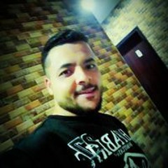 Ahmed Kahled Elkhlfat