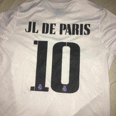 JL DE PARIS- Biggy 🤴🏾👨🏾‍🏫🇨🇵