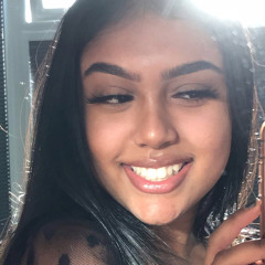 anjanee patel