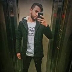 Adham Saad