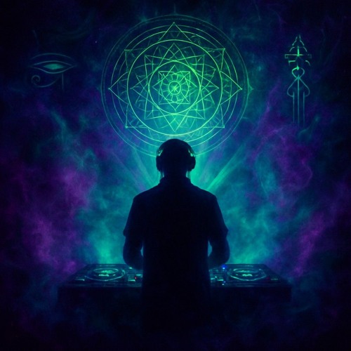 Acid in wonderland 127bpm (djset tracklist)free download