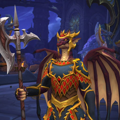 Scalecommander Atzanoth