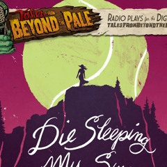 TalesfromBeyondthePale / Glenn McQuaid