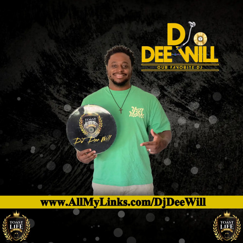 Dj Dee Will’s avatar