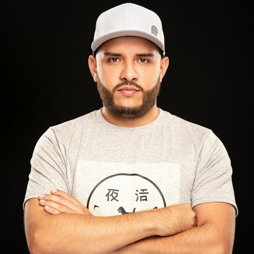 Juan Jaramillo DJ’s avatar
