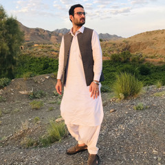 Shahbaz khan Kakar