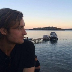 Johan Cederlund