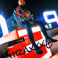 ThraxxxG