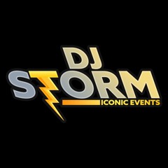 DjStormIconic