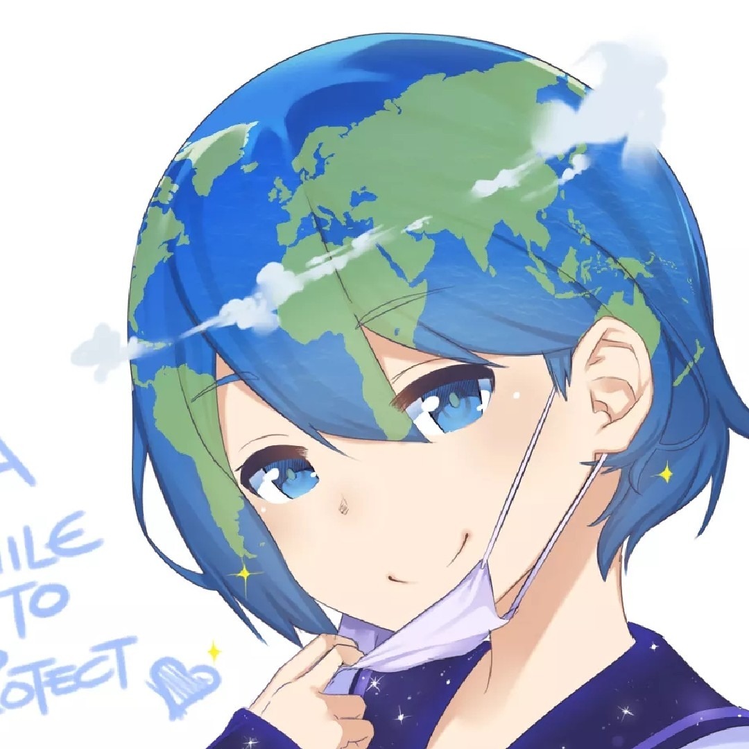 Stream earth-chan music | Listen to songs, albums, playlists for free on  SoundCloud