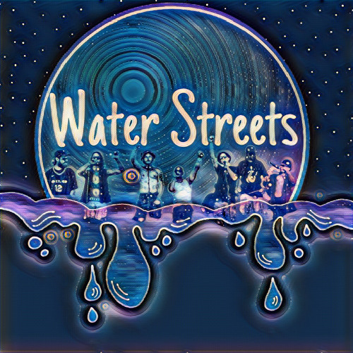 Water Streets’s avatar