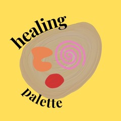 The Healing Palette