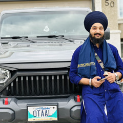 Amritjot Singh Otaal